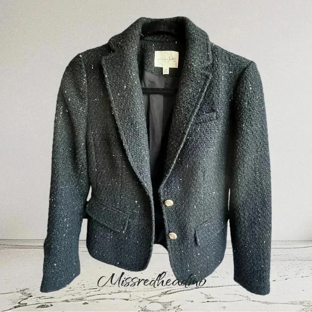Maison Jules Blazer / Jacket - XS - Picture 2 of 6
